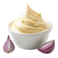 Garlic sauce